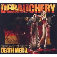 Debauchery: Germany's Next Death Metal