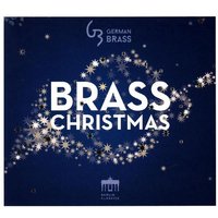 Brass Christmas