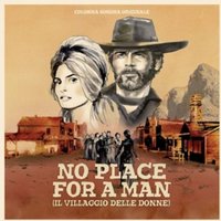 No Place For A Man (Il villaggio delle donne)