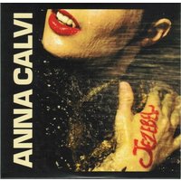 Anna Calvi