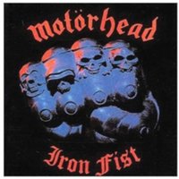 Motörhead: Iron Fist