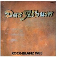 Rock-Bilanz 1983