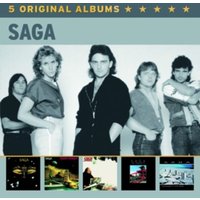 5 Original Albums (Vol.2)