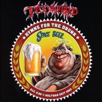 Tankard: Hymns For The Drunk