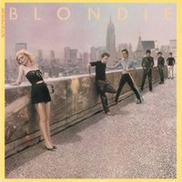 Blondie: Autoamerican