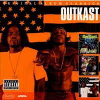 Outkast: Original Album Classics