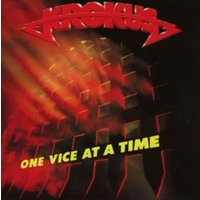 Krokus: One Vice At A Time (Lim.Collector's Edition)