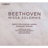 Missa solemnis