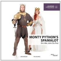 Monty Python's Spamalot