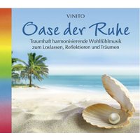 Oase der Ruhe