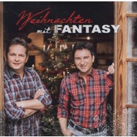 Weihnachten mit Fantasy