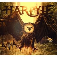 Harpyie: Anima (Digipak)