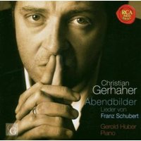 Gerhaher