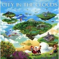 City In The Clouds