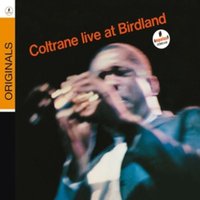 Coltrane