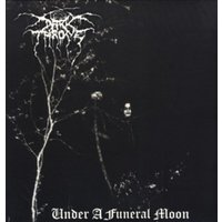 Under A Funeral Moon