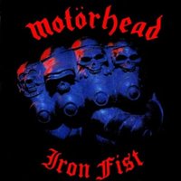 Iron Fist (Deluxe Edition)