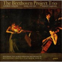 Beethoven Project Trio