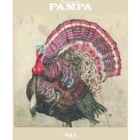 DJ Koze Pres.: Pampa Vol.1