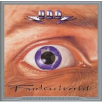 U. D. O.: Faceless World (Re-Release+Bonus)