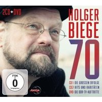 Holger Biege 70