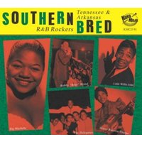 Southern Bred - Tennessee R&B Rockers Vol.25