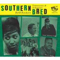 Southern Bred - Tennessee R&B Rockers Vol.26