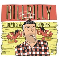 Hillbilly - Devils And Demons