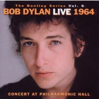 The Bootleg Series Vol. 6: Bob Dylan Live 1964 - Concert