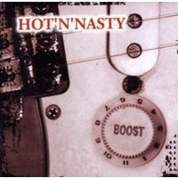 Hot'N' Nasty: Boost