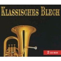 Klassisches Blech