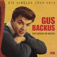 Der Mann im Mond - Die Singles 1959-1972