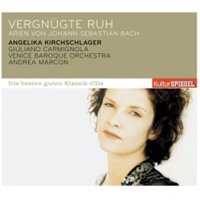 KulturSPIEGEL: Die besten guten-Bach Arias