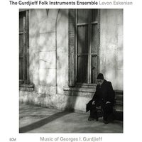 Music Of Georges I.Gurdjieff