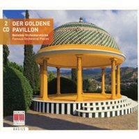 Der Goldene Pavillon