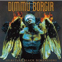 Dimmu Borgir: Spiritual Black Dimensions