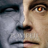 World Premiere Recording Cast: Pompeji-Das Musical