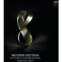 Bruckner Spectrum