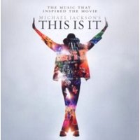 Michael Jackson's This Is It