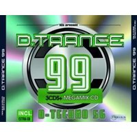 D.Trance 99 (incl.D-Techno 56)