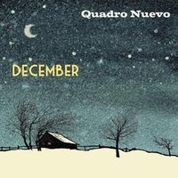 December (Digipak)