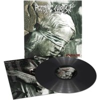 A Dead Poem (Black Vinyl)