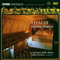 Virtuosi Delle Muse/Molardi