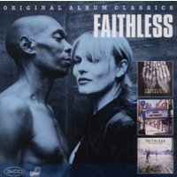 Faithless: Original Album Classics