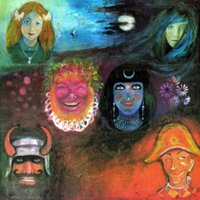 King Crimson: In the Wake of Poseidon (CD/DVD-Audio)