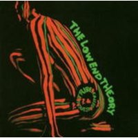 A Tribe Called Quest: Low End Theory