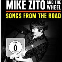 Songs From The Road (CD+DVD)