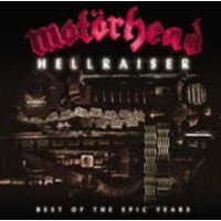 Motörhead: Hellraiser-Best Of The Epic Years