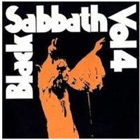 Black Sabbath: Black Sabbath Vol.4 (Remastered)