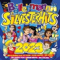 Ballermann Silvesterhits 2023